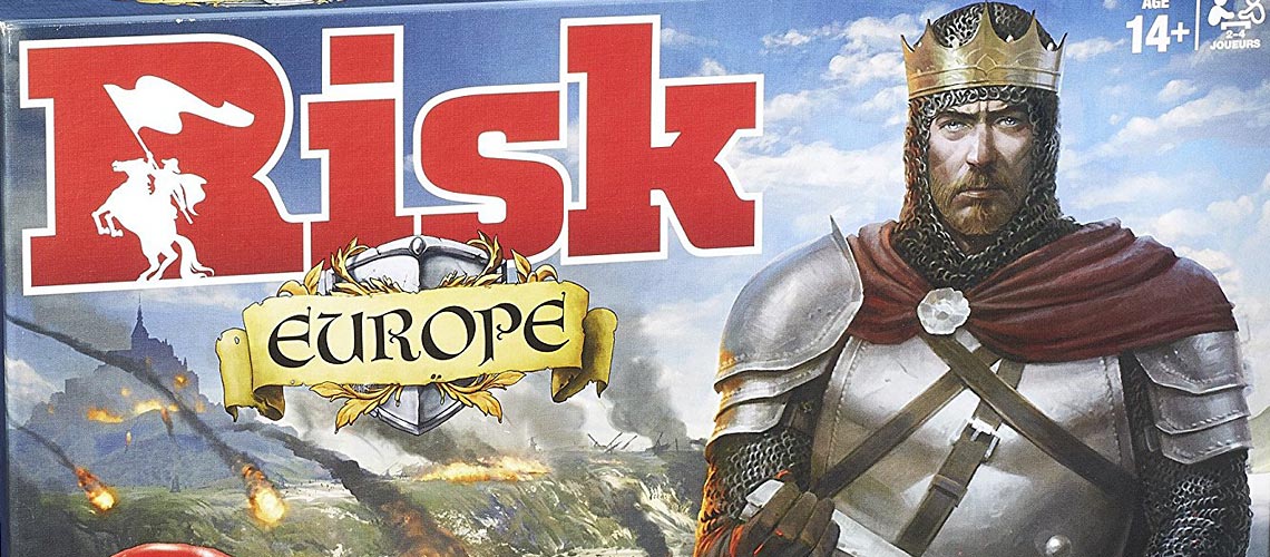 Risk Europe