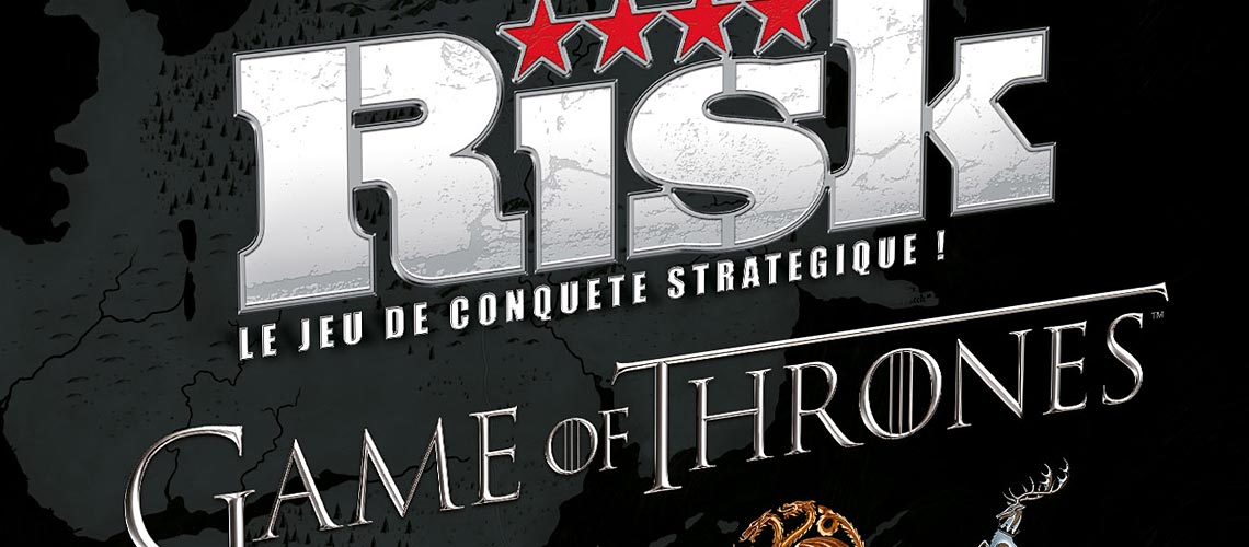 Risk Game of Thrones